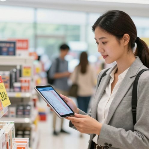 How to Tell If a Sale Is Really a Good Deal blog